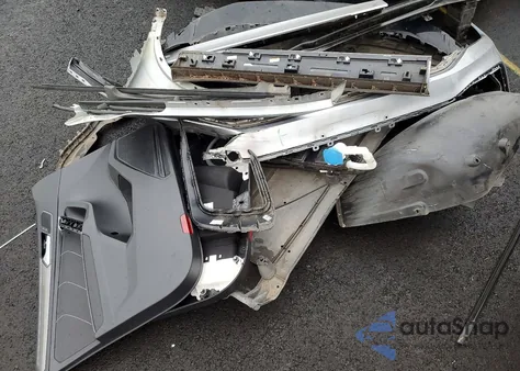 2023 Volkswagen Tiguan Se R-Line Black из США, поврежденный, VIN 3VV8B7AX6PM136014